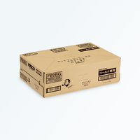 サントリーフーズ クラフトボス ラテ 280ml 1箱（24本入）