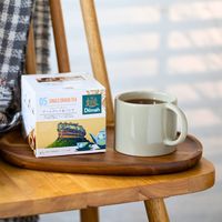 ディルマ CTJ アールグレイ＆バニラ 1箱(20バッグ入) 業務用