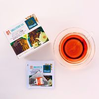 ディルマ CTJ ラバーズリープ茶園（スリランカ・ヌワラエリヤ） 1セット(20バッグ入×3) 業務用