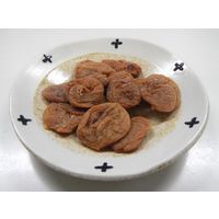 梅 素材菓子 たねなしほしうめ 1セット（1個×40）