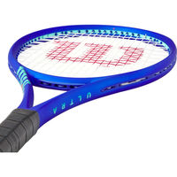 Wilson(ウイルソン) テニス ラケット硬式 ULTRA 100L V5 FRM 2 WR178911U2 1本（直送品）