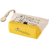 ヘッズ グラットンベアポーチ-2 18個(6個×3) GLB-POS2 1セット(18個入)（直送品）