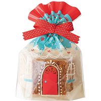 ヘッズ ハピネスハウスPPスタンドバッグ-3 250枚(50枚×5) HHO-OSB3 1セット(250枚入)（直送品）