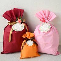 ヘッズ フラワーリースギフトタッグ-2 50枚(50枚×1) WRH-T2 1セット(50枚入)（直送品）