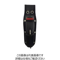 アークランズ WIZ’A 工具差し ペン型ドライバーケース ソケットタイプ WZーWM30 1セット(3個)（直送品）