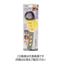 アークランズ WIZ’A ラバーベルトレンチ WZーBW51 1セット(3個)（直送品）