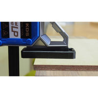 ムラテックＫＤＳ メタルバークランプ600ＬＰ MBC600LP　1個