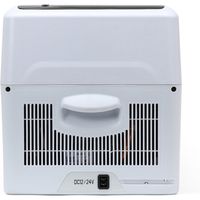 TOHO 車載冷蔵庫 RLC-CF22 1台（直送品）