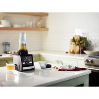 バイタミックス Vitamix Ascent3500i ステンレスシルバー 98169 1個（直送品）