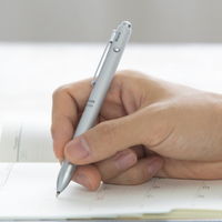 ステッドラー アバンギャルド ライト キャリア ブラストシルバー 927AGL-MS 1本