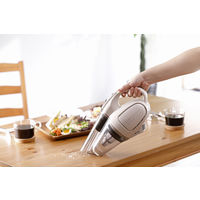 ツインバード コードレスハンディークリーナーサットリーナサイクロンff(フォルテッシモ) HC-5247VO 1台（直送品）