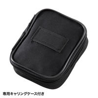 サンワサプライ LANケーブルテスター LAN-TCT100N 1個