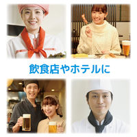 〈小さめサイズ〉飲食用簡単マナーマスク 5枚入 １ケース（200袋入） ES05-CS-AS　エスパック（直送品）