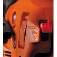 ハスクバーナ・ゼノア ロバスト・ソー　353　45cm 965169718 1台（直送品）