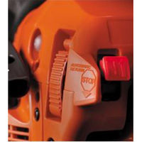 ハスクバーナ・ゼノア オールラウンド・ソー　445e2　45cm 967156758 1台（直送品）