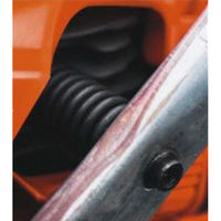 ハスクバーナ・ゼノア チェンソー　550XP　Mark2　50cm　RTL　H25 967690860 1台（直送品）