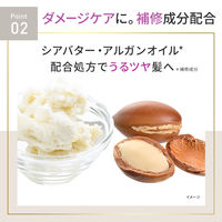 LUX（ラックス）スーパーリッチシャイン ダメージリペア リッチ補修トリートメント 150g ユニリーバ
