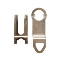 インテック クロック用 スイープムーブメント&針セット SW-SET12.5金針H86M116S90 1個（直送品）