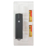 ビッグマン レーザーポインター軽量型 WILP-R1 050261 1個