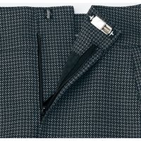 チクマ スカート（Aライン） AR3831-1-7（直送品）