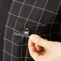 チクマ ジャケット AR4858-2-11（直送品）