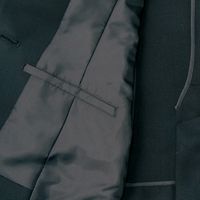 チクマ ジャケット UF4510-3-11（直送品）