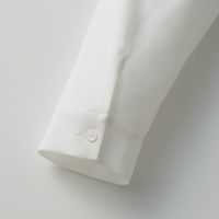 チクマ プルオーバーブラウス NF1040-1-5（直送品）