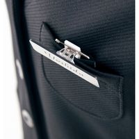 チクマ カーディガンジャケット AR9241-1-M（直送品）