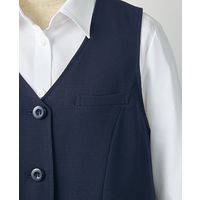 チクマ ジャンパースカート AR6800-1-M（直送品）