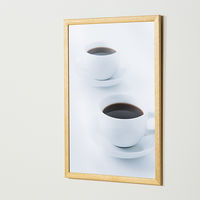 アートプリントジャパン 木製フレームA2/NA低反射タイプ 4995027022110