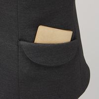 チクマ ジャケット AR4868-3-5（直送品）