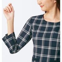 チクマ プルオーバー AR4894-2-13（直送品）