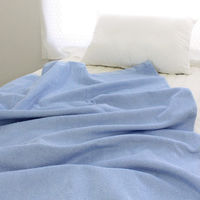 丸中 日本製 ホテルスタイルタオル 大判バスタオル ティグリーン LHSlt999005 1セット(5枚)