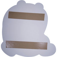 グリーンクロス イメージアップソフトカルプ 雪 SCC-06 6300001503（直送品）