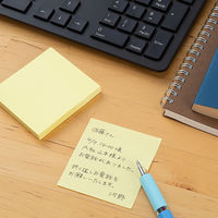 ニチバン ポイントメモ付箋紙 PM-20YH 1セット(10個)