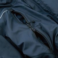 【ワークウェア・作業用つなぎ】マルキ ウィンターメカニックスーツ グレー L RO-2310-07 丸鬼商店 1着（直送品）