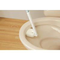 アイワ トイレそうじおまかせスポンジ ケース付 4995021130125 5個