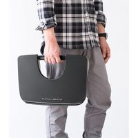 サンワダイレクト 膝上テーブル（ノートパソコン/タブレット用・ブラック） 200-HUS005BK 1個（直送品）