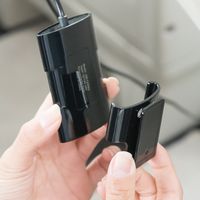 サンワダイレクト 後部座席対応カーチャージャー 200-CAR064 1個（直送品）