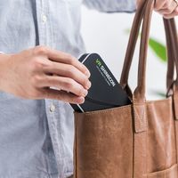 サンワダイレクト 3D VRゴーグル（iPhone、スマホ対応・折りたたみ・360度動画視聴・4インチ～6インチ対応・VR SHINECON） 1個（直送品）