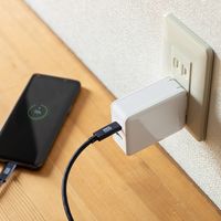 サンワダイレクト USB PD充電器 700-AC025 1個（直送品）