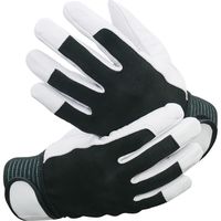 山羊クレスト甲メリマジック M AG043 1セット（10双入り） エースグローブ（直送品）