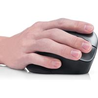 サンワダイレクト ワイヤレスマウス(Bluetooth・エルゴノミクス形状・DPI切替・ブルーLED光学式) 400-MA102 1個（直送品）