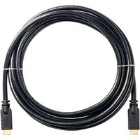 サンワダイレクト プレミアムHDMIケーブル（Premium HDMI認証取得品・4K/60p・18Gbps・HDR対応・5m） 1本（直送品）