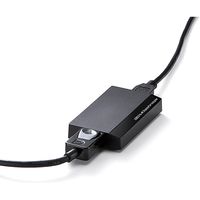 サンワダイレクト USB-DisplayPort変換アダプタ 500-KC009DP 1個（直送品）