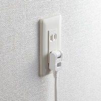 サンワダイレクト 電源タップ 700-TAP020 1個（直送品）