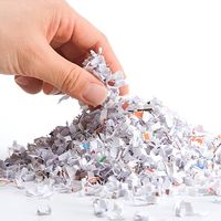 サンワダイレクト 業務用シュレッダー（CD/DVD・カード対応・クロスカット・12枚細断・連続8分使用） 400-PSD017 1台（直送品）