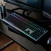 有線キーボード　静電容量方式　フルサイズ　ブラック　400-SKB060　サンワサプライ　１個（直送品）