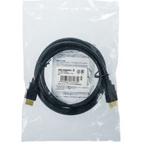 サンワダイレクト HDMIケーブル（2m・Ver1.4規格・PS4・XboxOne・フルHD対応） 500-HDMI001-2 1本（直送品）