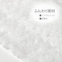 Gel Corporation GELノンアルコールボトル本体 4580104821818 1セット(1200枚:100枚×12個)